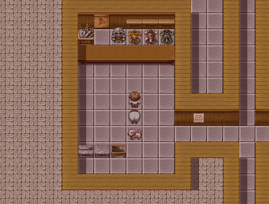 Скриншот из игры Survival Island RPG - 1