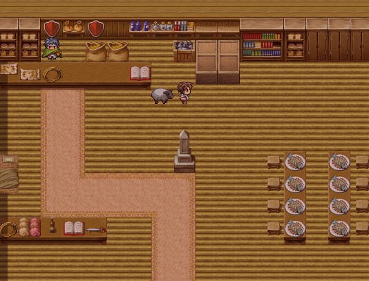 Скриншот из игры Survival Island RPG - 11