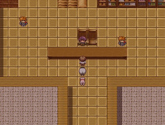 Скриншот из игры Survival Island RPG - 12