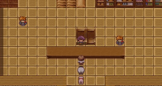 Скриншот из игры Survival Island RPG - 13