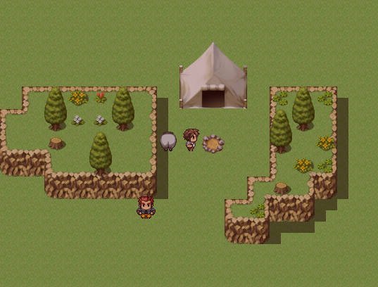 Скриншот из игры Survival Island RPG - 7