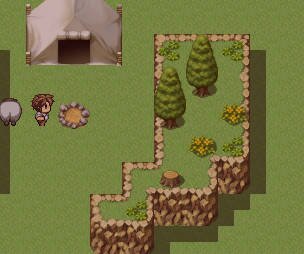 Скриншот из игры Survival Island RPG - 8