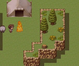 Скриншот из игры Survival Island RPG - 9