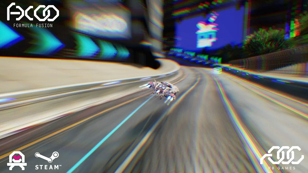 Скриншот из игры Pacer - 31