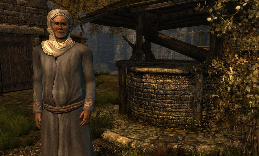 Скриншот из игры Legends of Daemonica: Farepoynt's Purgatory - 6