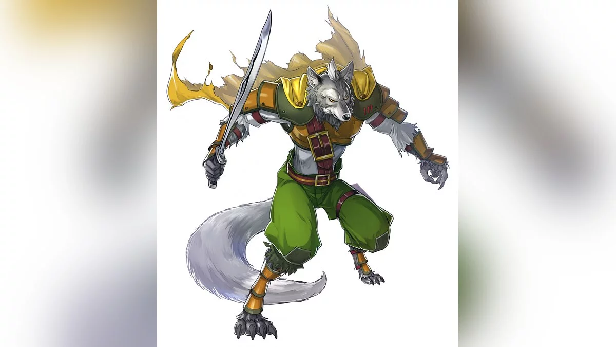 Скриншот из игры Eiyuden Chronicle: Hundred Heroes - 33