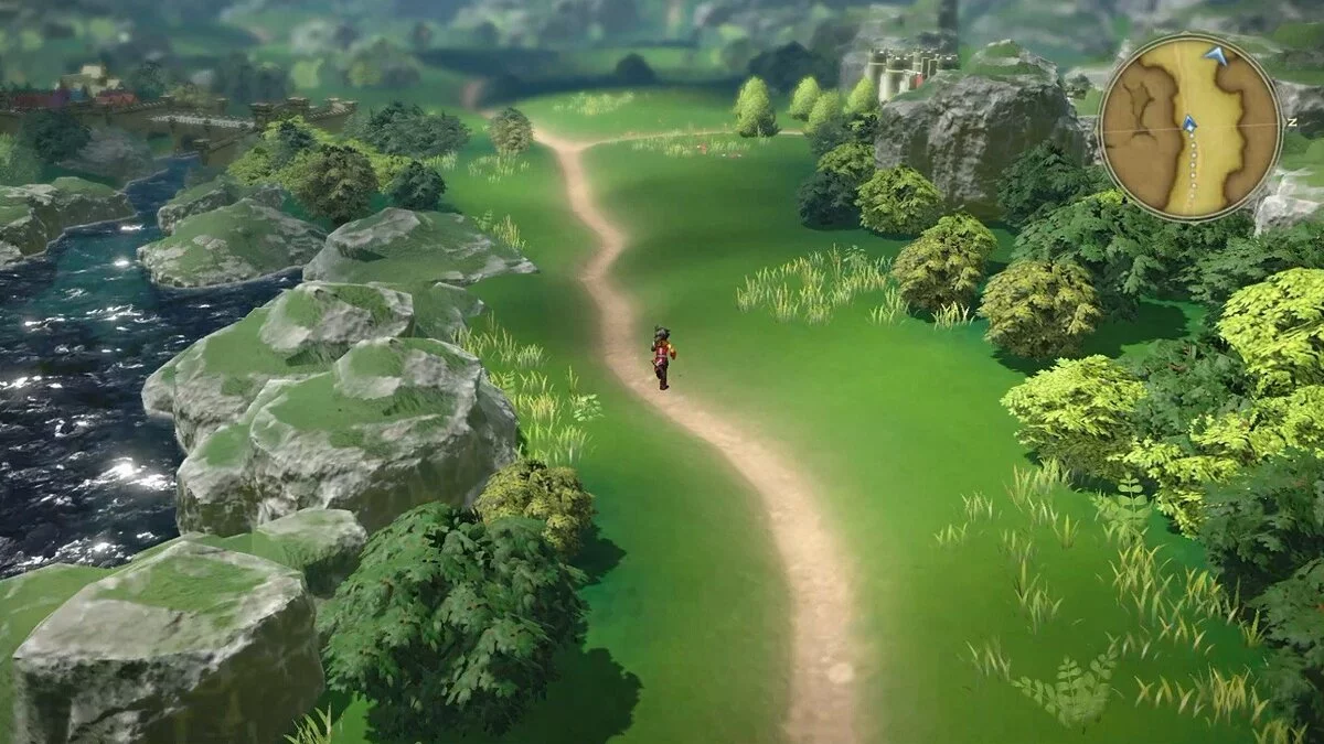 Скриншот из игры Eiyuden Chronicle: Hundred Heroes - 27