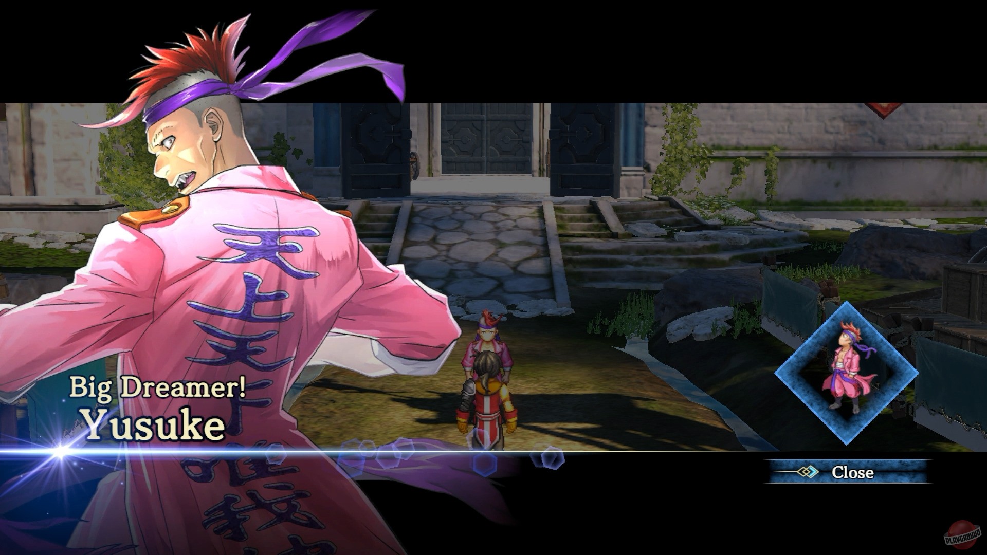 Скриншот из игры Eiyuden Chronicle: Hundred Heroes - 21