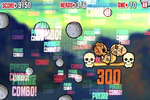 Скриншот из игры Headhunter: Heads Will Roll - 1