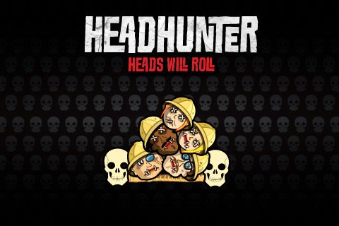 Скриншот из игры Headhunter: Heads Will Roll - 2
