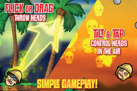 Скриншот из игры Headhunter: Heads Will Roll - 5