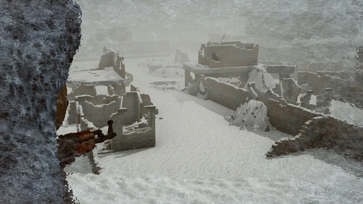 Скриншот из игры BEAR, VODKA, STALINGRAD! - 5