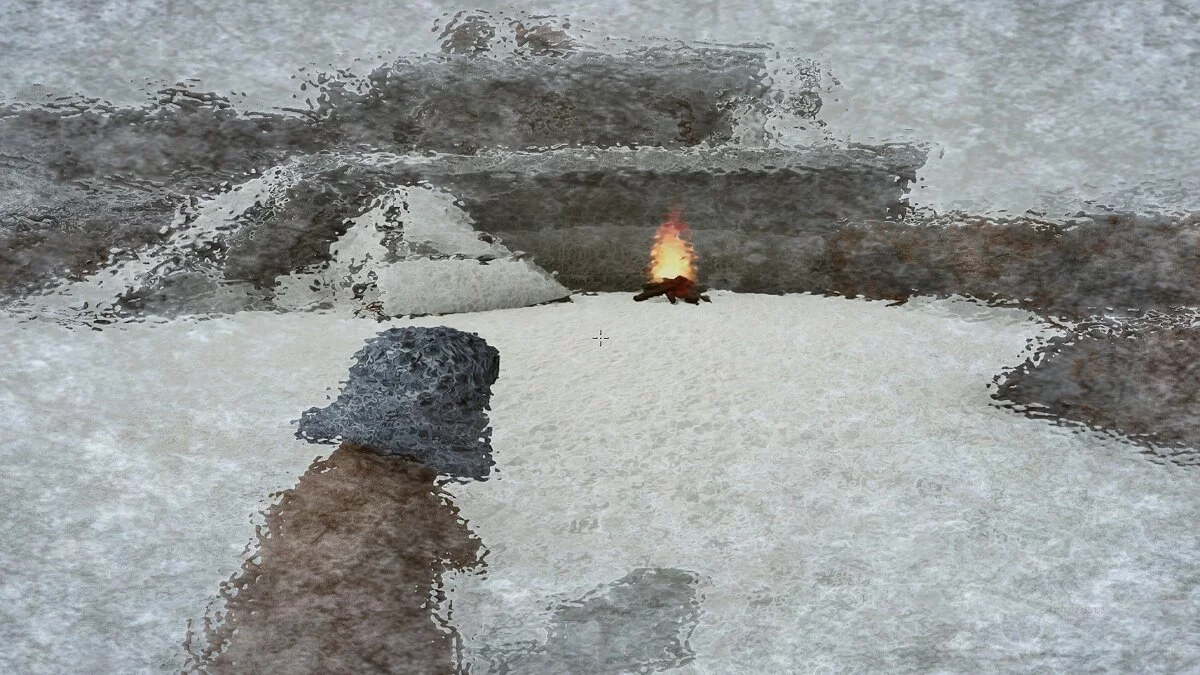 Скриншот из игры BEAR, VODKA, STALINGRAD! - 8