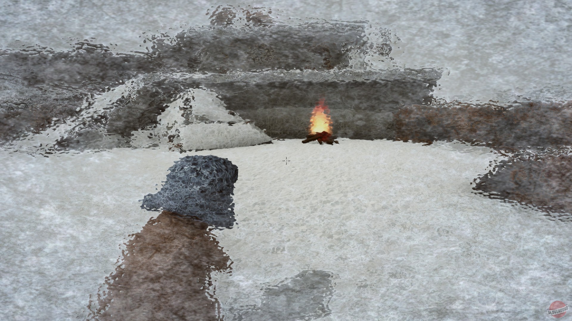 Скриншот из игры BEAR, VODKA, STALINGRAD! - 14