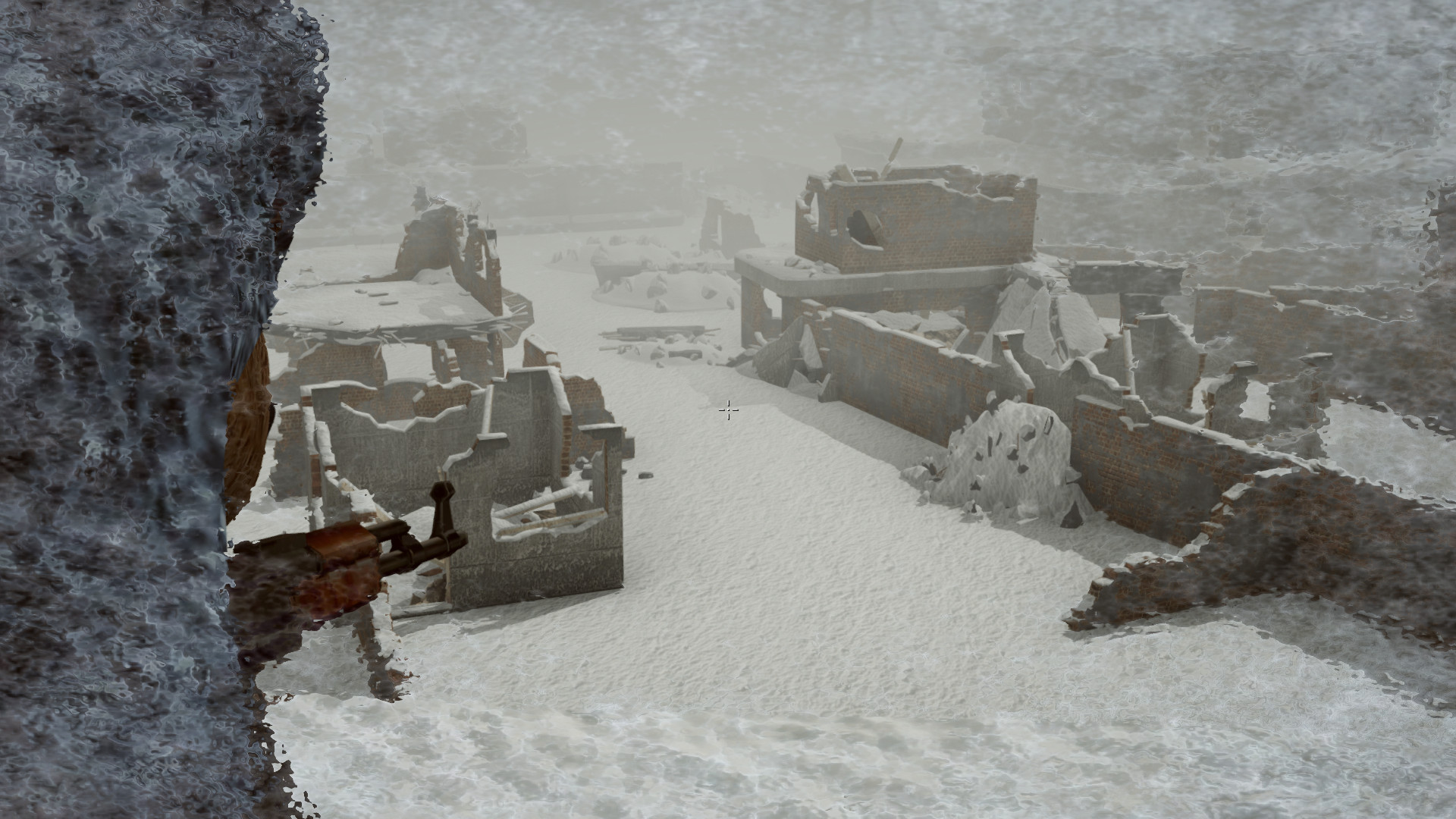 Скриншот из игры BEAR, VODKA, STALINGRAD! - 25