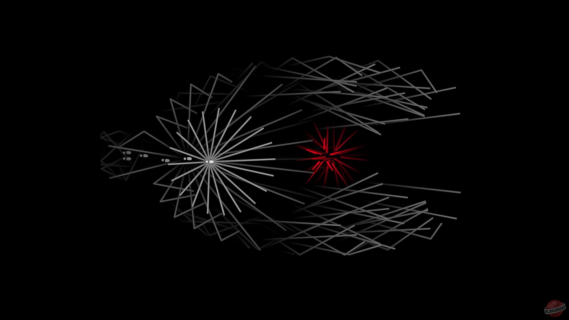 Скриншот из игры Dark Echo - 18