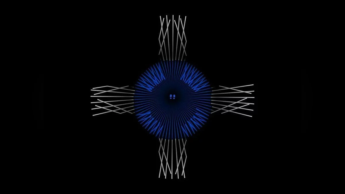 Скриншот из игры Dark Echo - 11