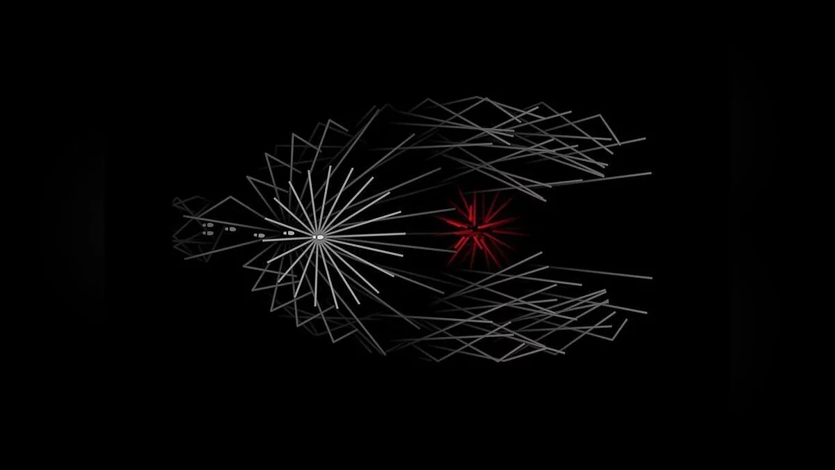 Скриншот из игры Dark Echo - 7