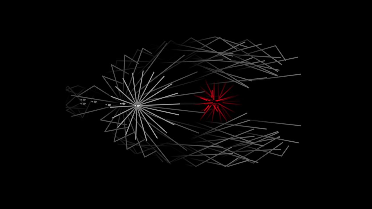 Скриншот из игры Dark Echo - 2