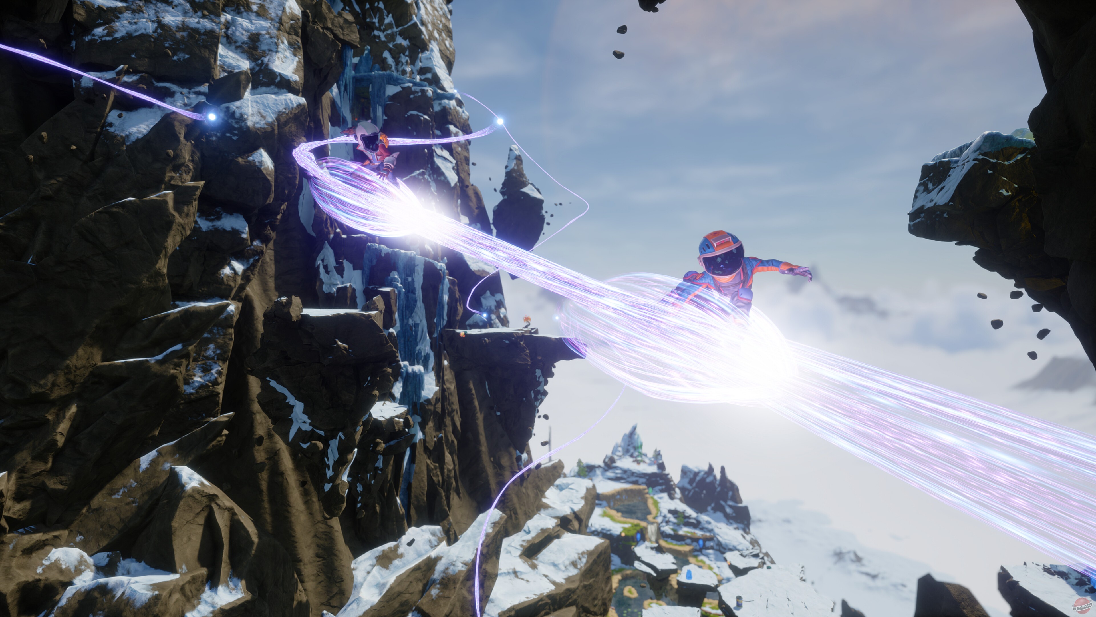 Скриншот из игры Revenge of the Savage Planet - 12