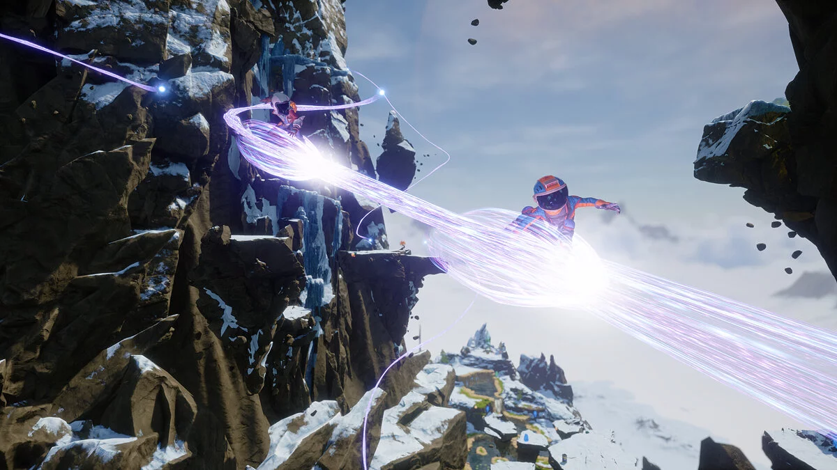 Скриншот из игры Revenge of the Savage Planet - 10