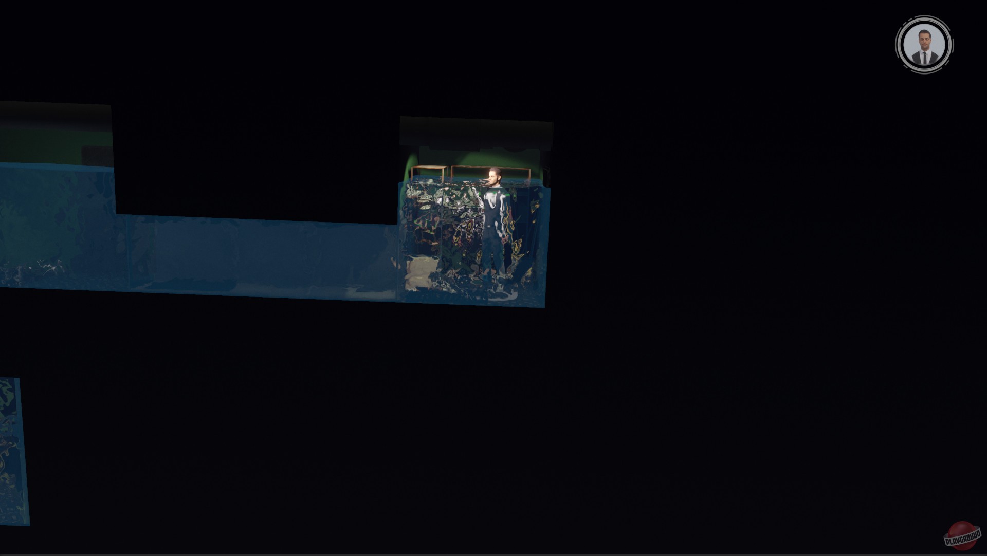 Скриншот из игры Shipwreck Escape - 4