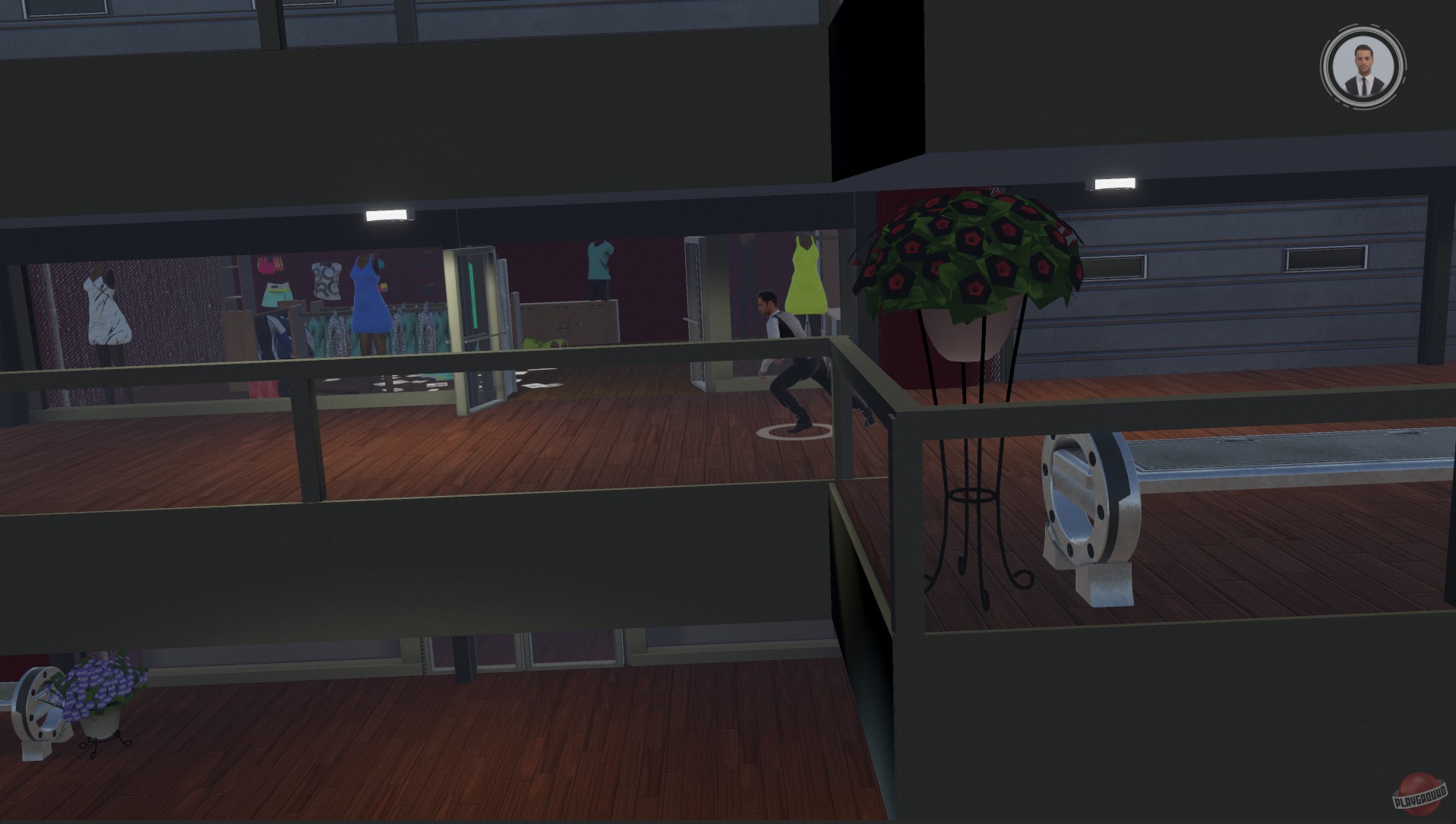 Скриншот из игры Shipwreck Escape - 7