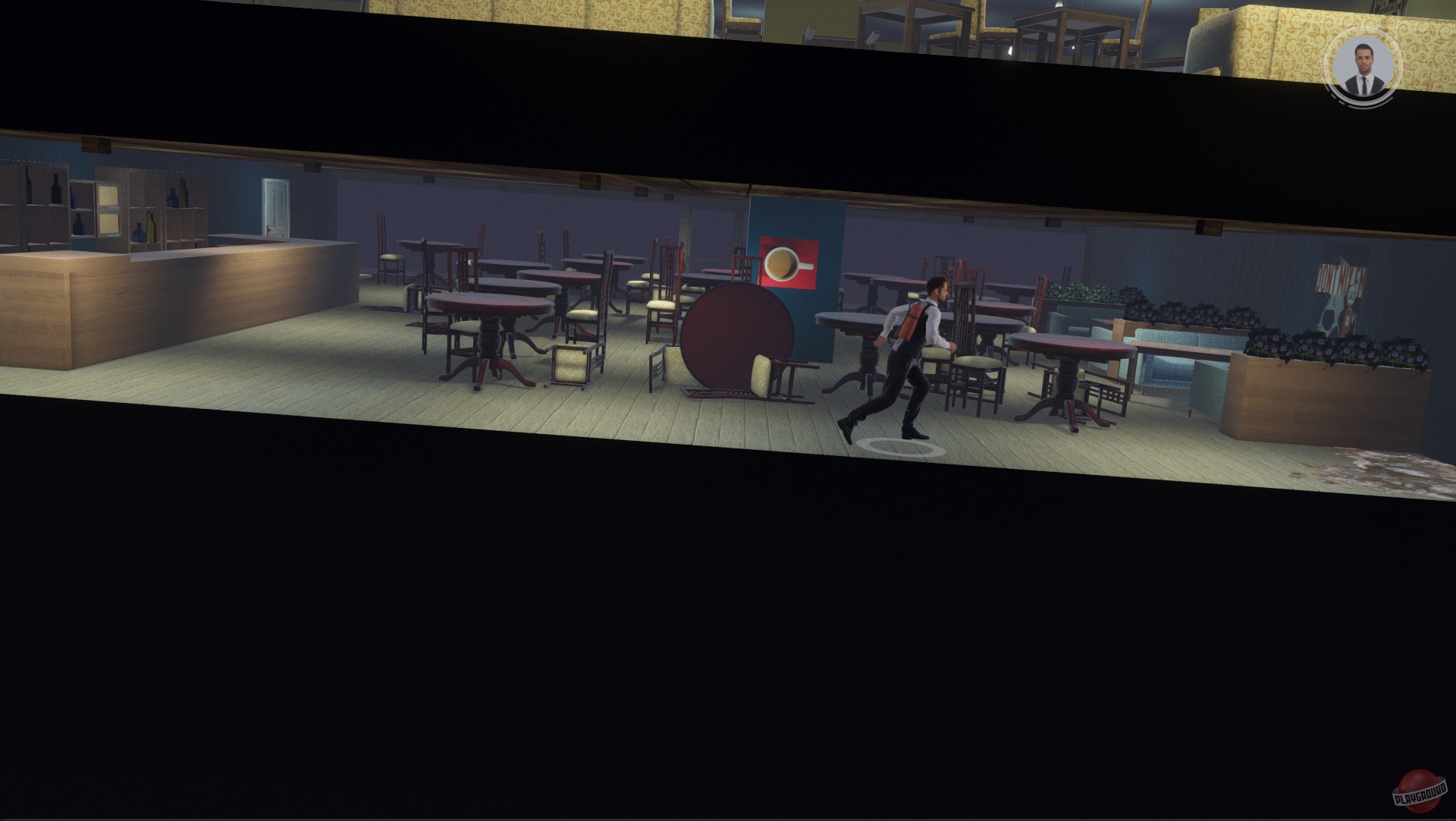 Скриншот из игры Shipwreck Escape - 13