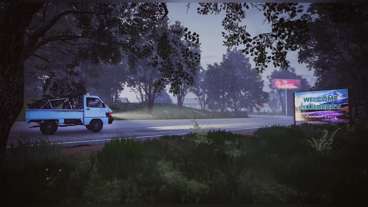 Скриншот из игры Storage Hunter Simulator - 12