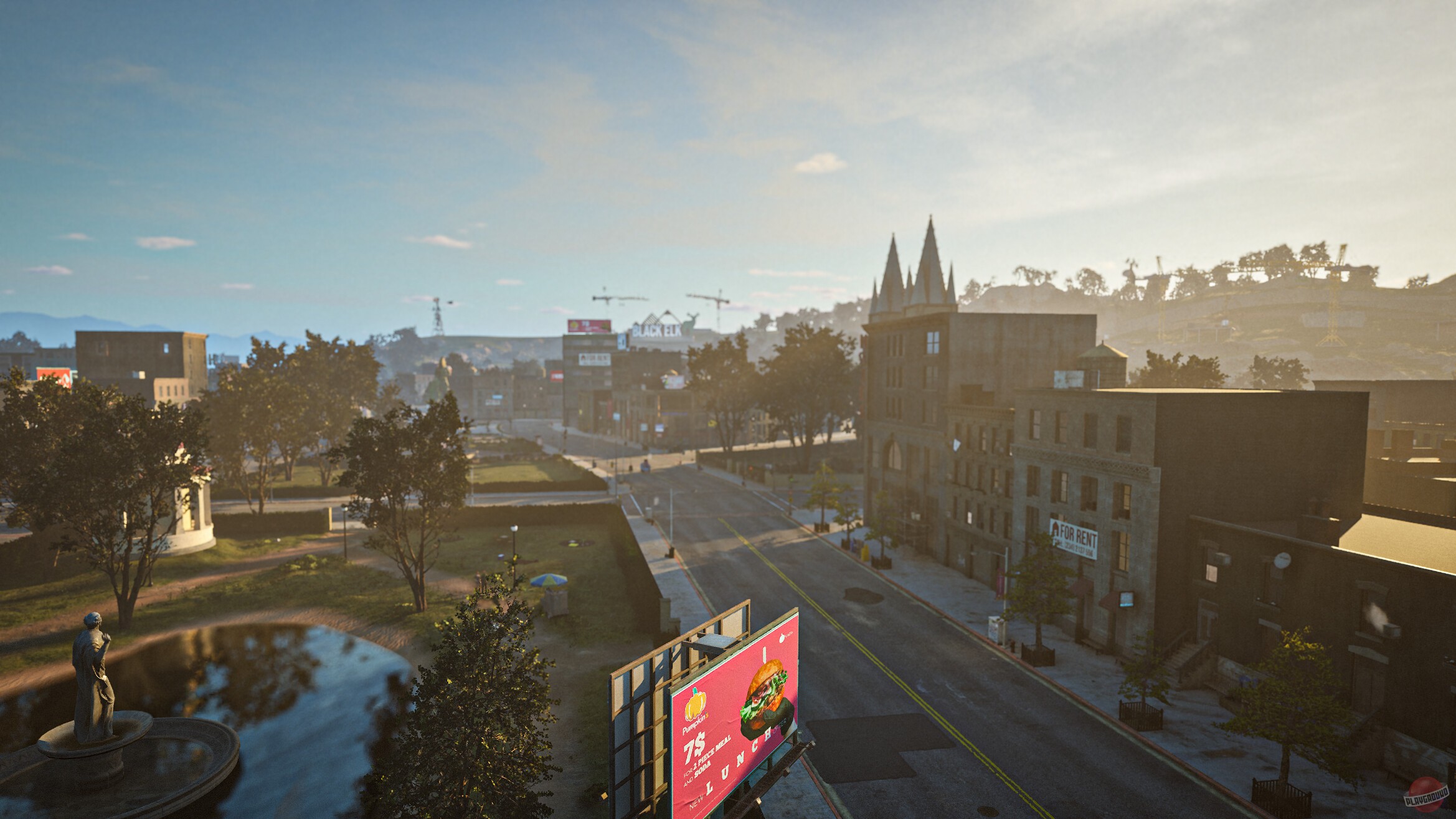 Скриншот из игры Storage Hunter Simulator - 21