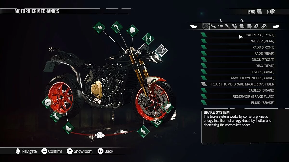 Скриншот из игры RiMS Racing - 22