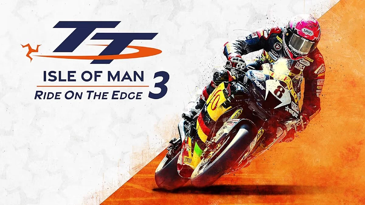 Скриншот из игры TT Isle of Man Ride on the Edge 3 - 21