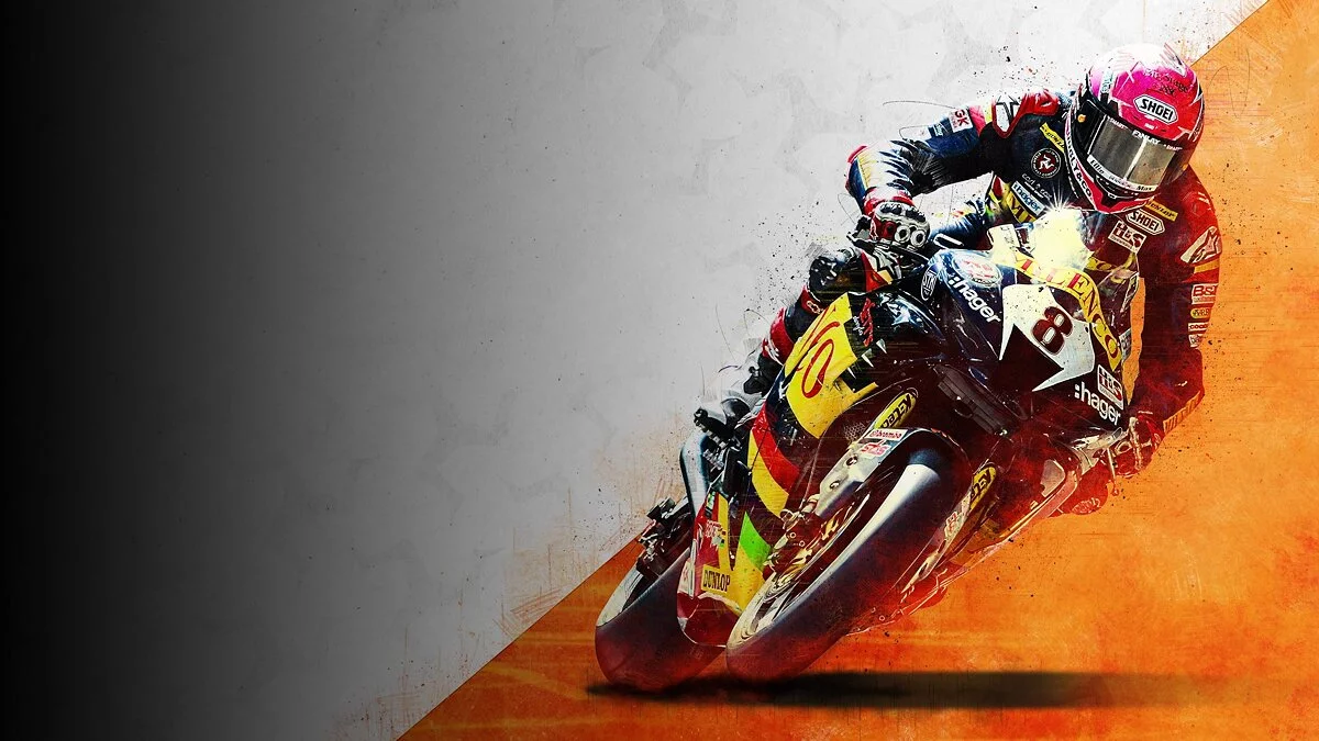 Скриншот из игры TT Isle of Man Ride on the Edge 3 - 4