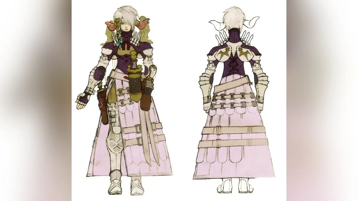 Скриншот из игры ASH: Archaic Sealed Heat - 18