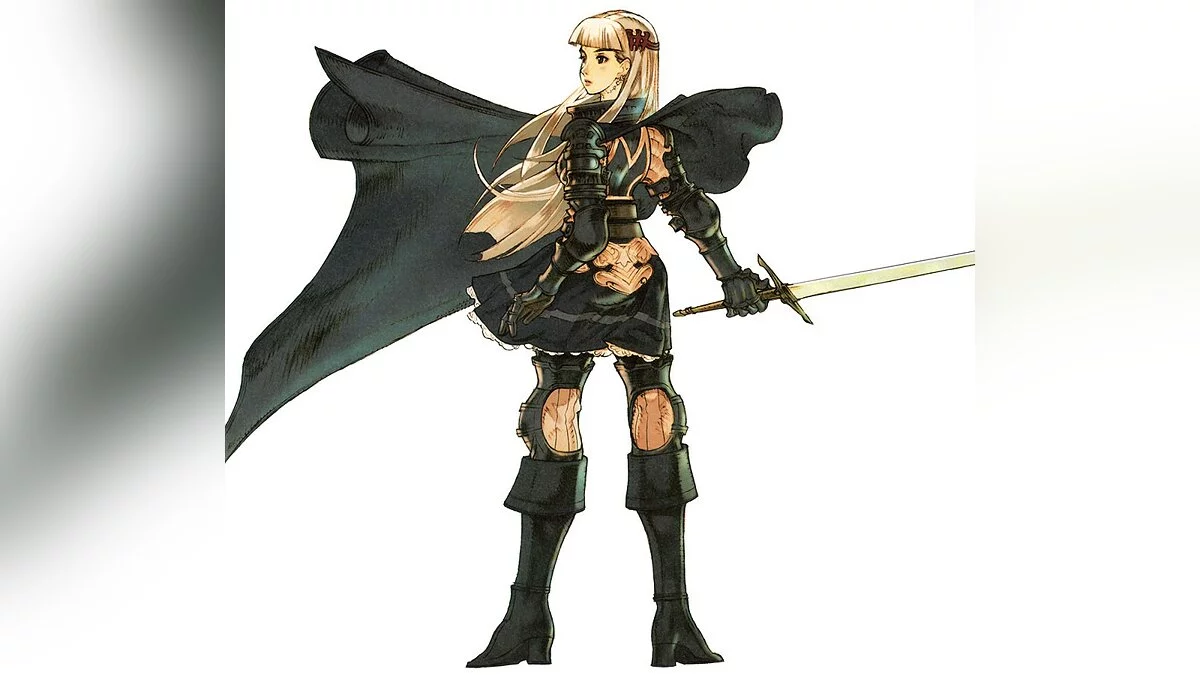 Скриншот из игры ASH: Archaic Sealed Heat - 6