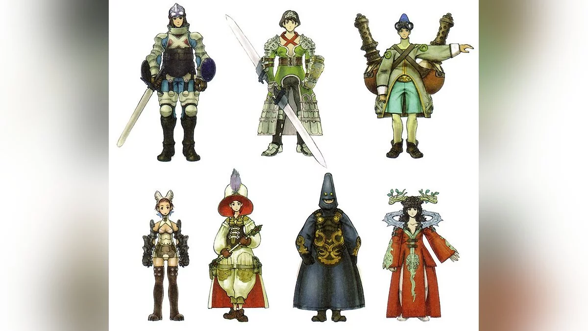 Скриншот из игры ASH: Archaic Sealed Heat - 8