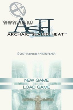 Скриншот из игры ASH: Archaic Sealed Heat - 4