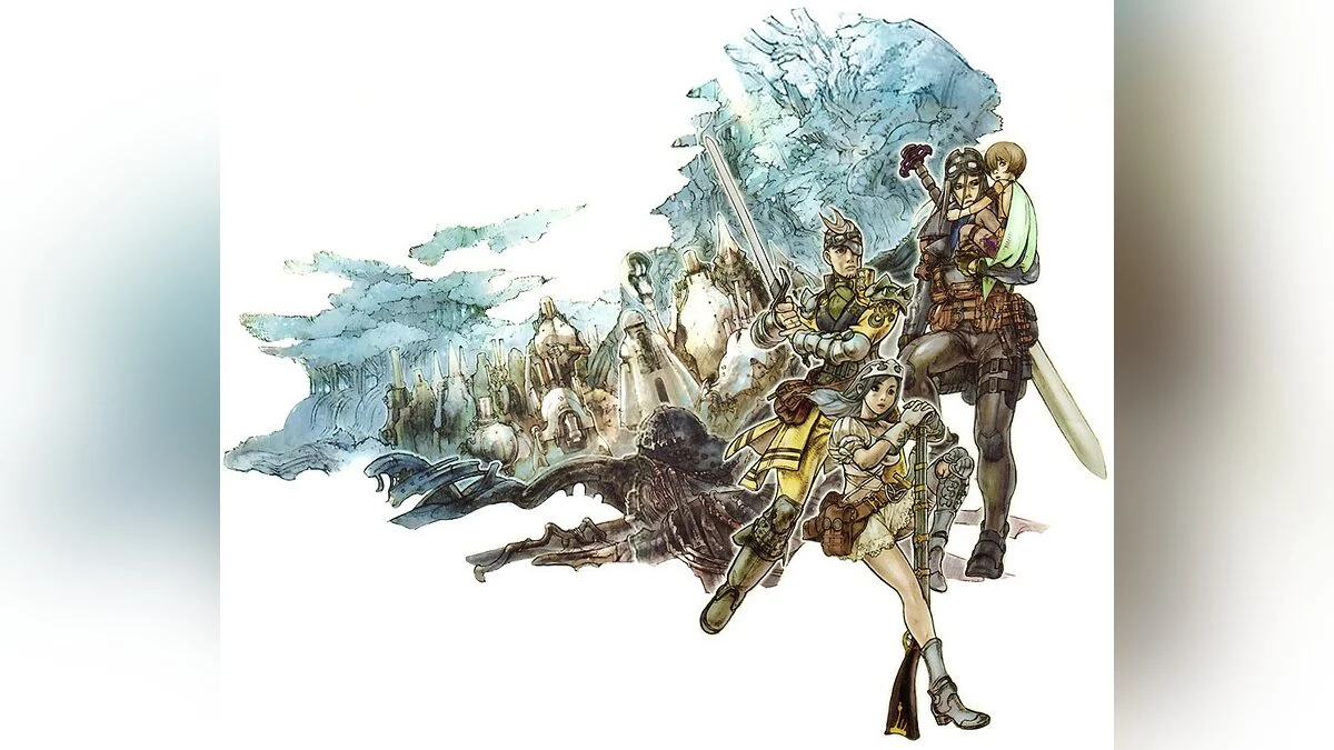 Скриншот из игры ASH: Archaic Sealed Heat - 15