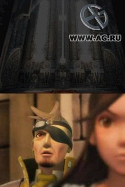 Скриншот из игры ASH: Archaic Sealed Heat - 17