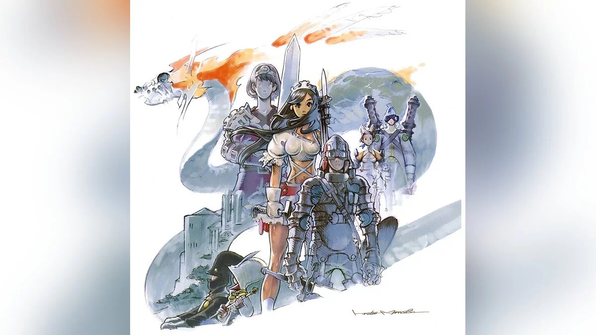 Скриншот из игры ASH: Archaic Sealed Heat - 10