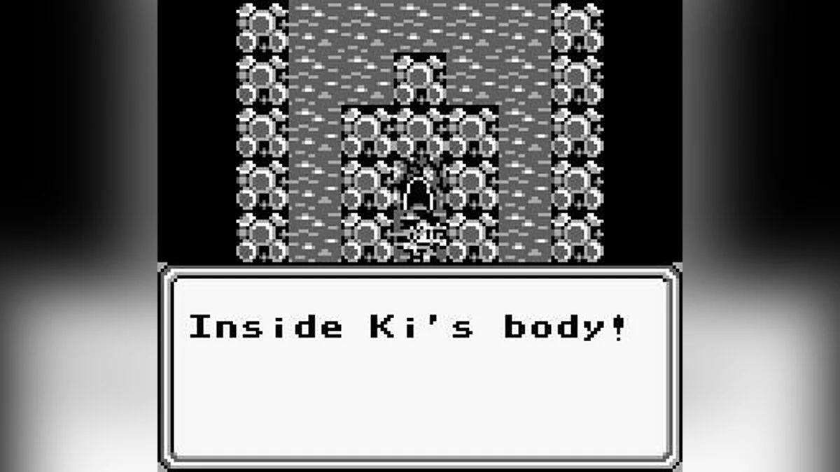 Скриншот из игры Final Fantasy Legend II - 13