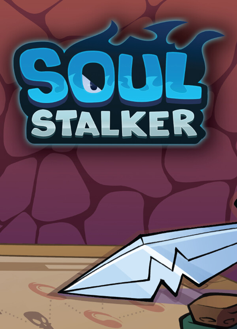 Обложка игры Soul Stalker