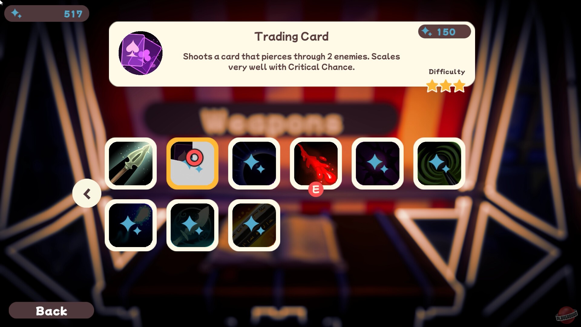 Скриншот из игры Soul Stalker - 4