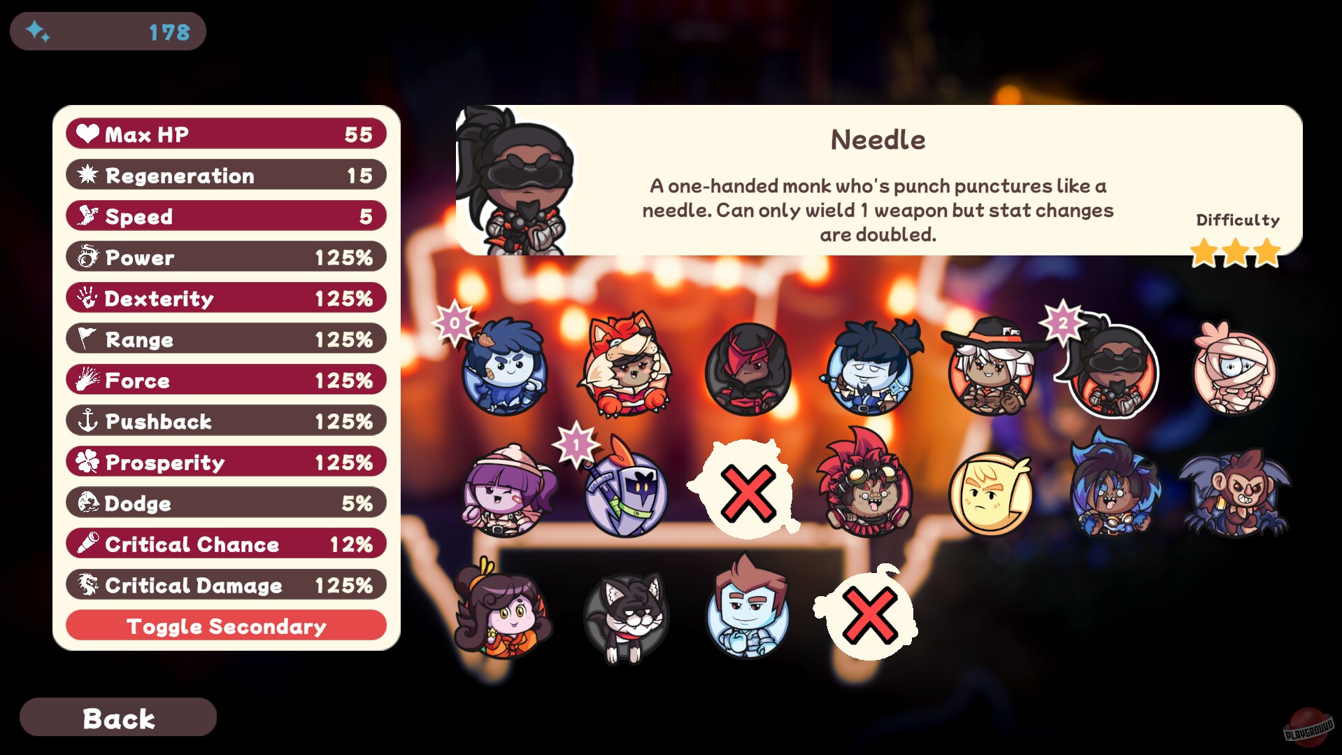 Скриншот из игры Soul Stalker - 11