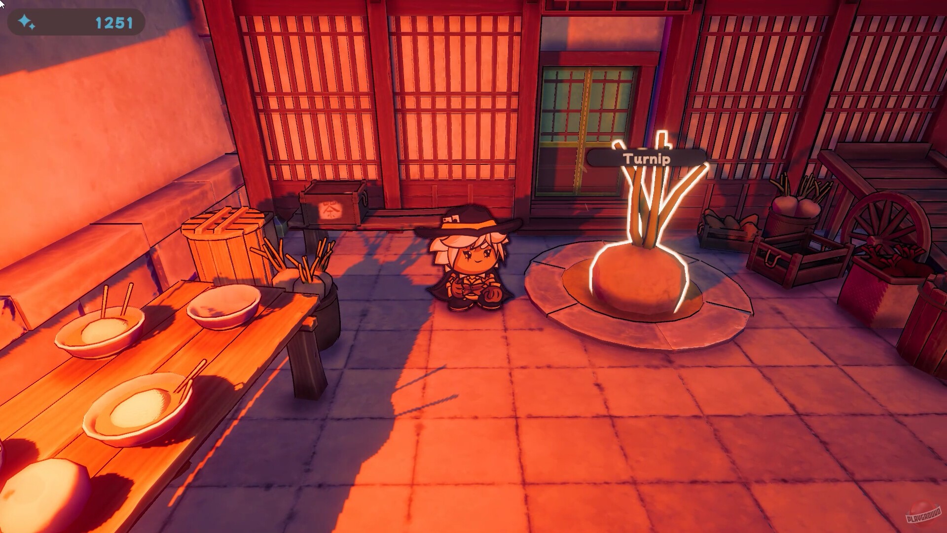 Скриншот из игры Soul Stalker - 15