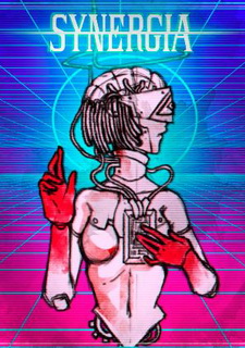 Обложка игры Synergia