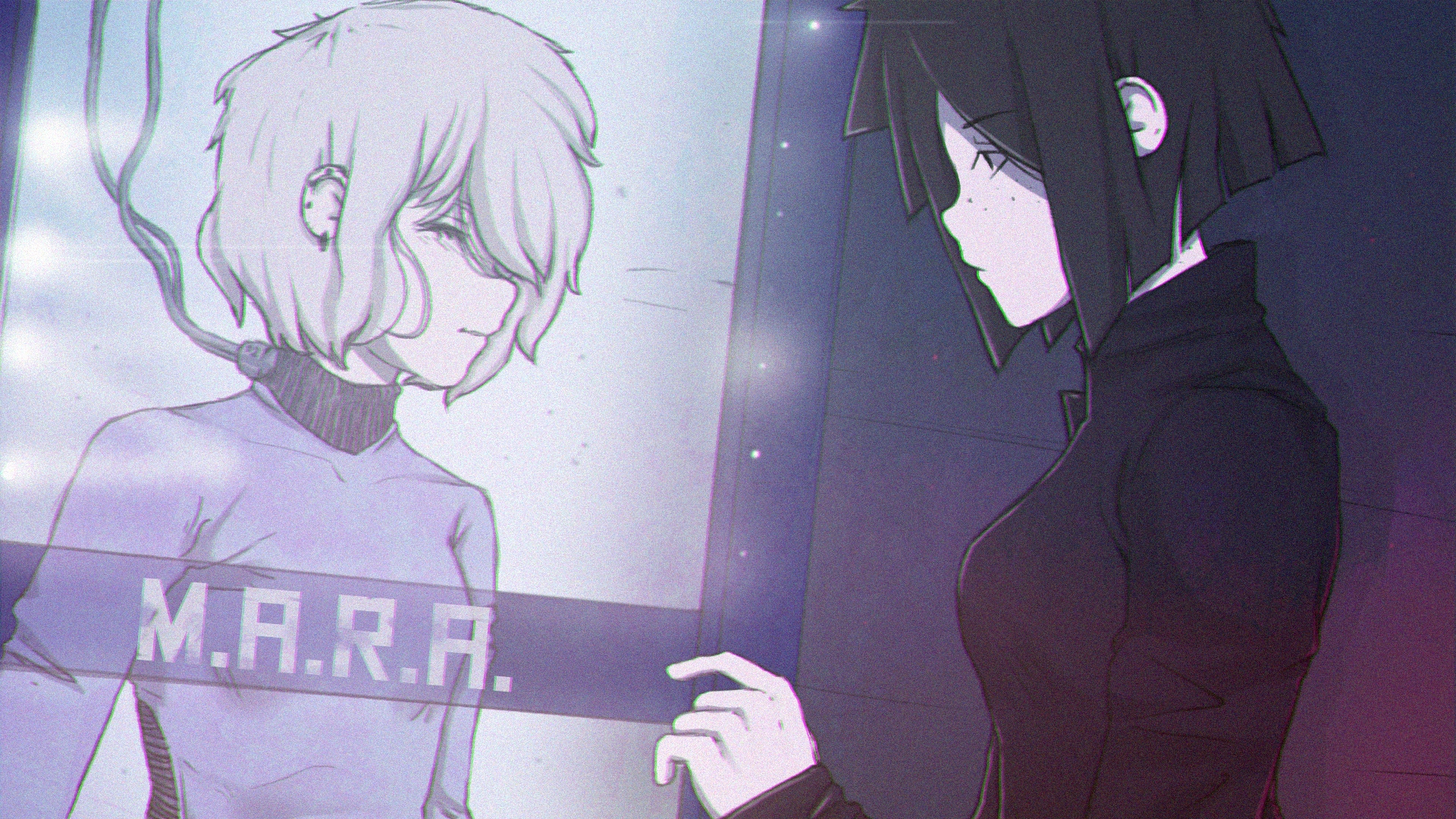 Скриншот из игры Synergia - 12