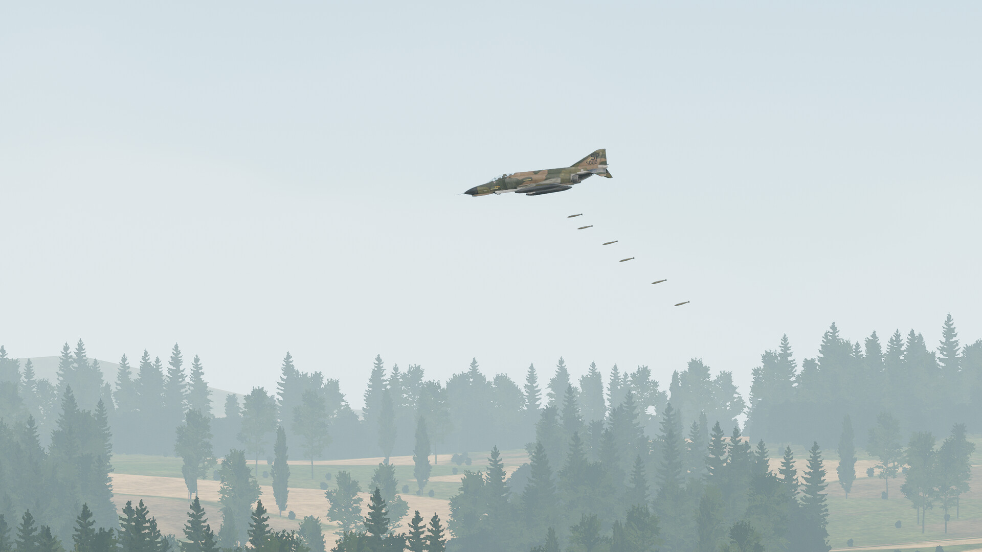 Скриншот из игры Gunner, HEAT, PC! - 37