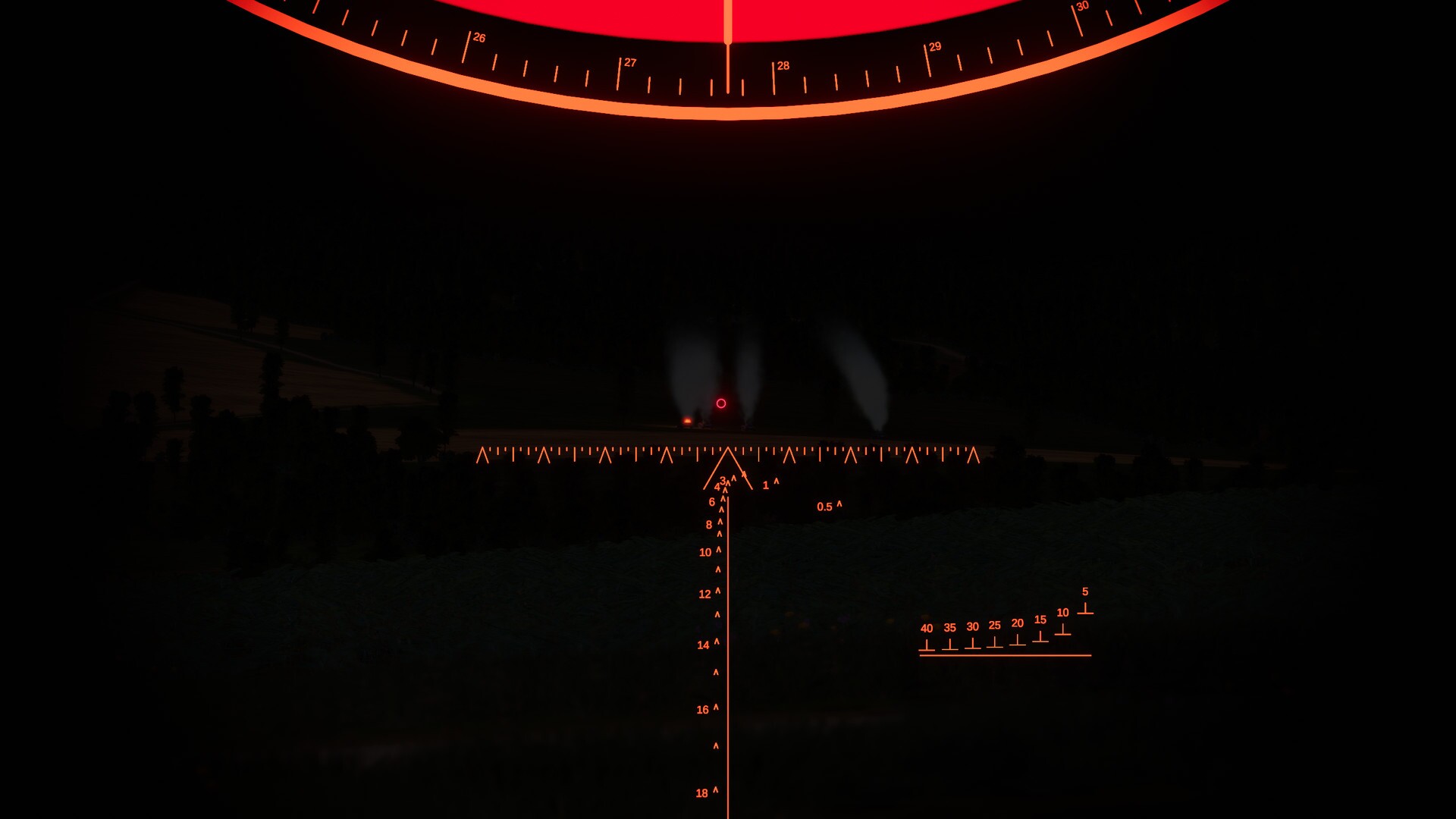 Скриншот из игры Gunner, HEAT, PC! - 74