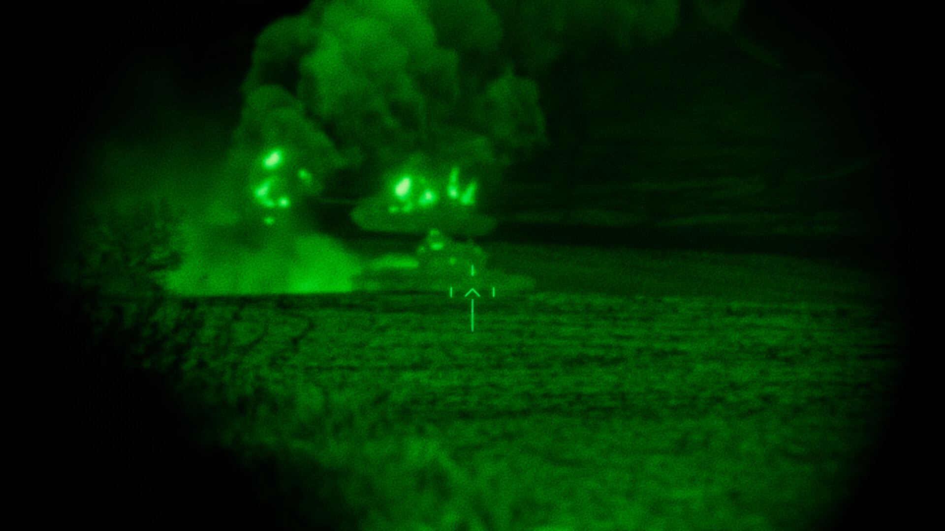 Скриншот из игры Gunner, HEAT, PC! - 16